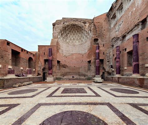 THE TEMPLE OF VENUS AND ROME by FENDI 